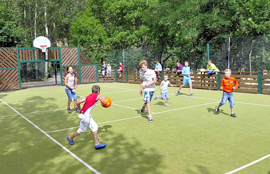 Camping RCN Val de Cantobre