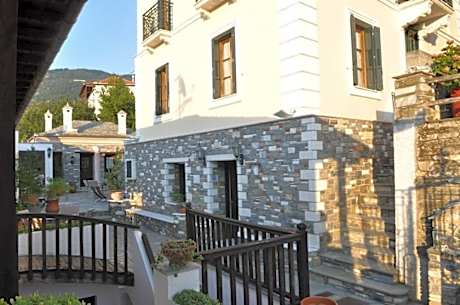 Palladio House
