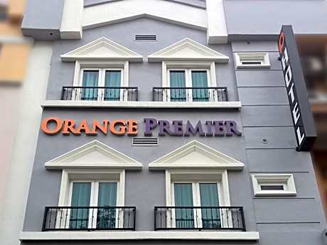 Orange Premier Hotel Wangsa Maju