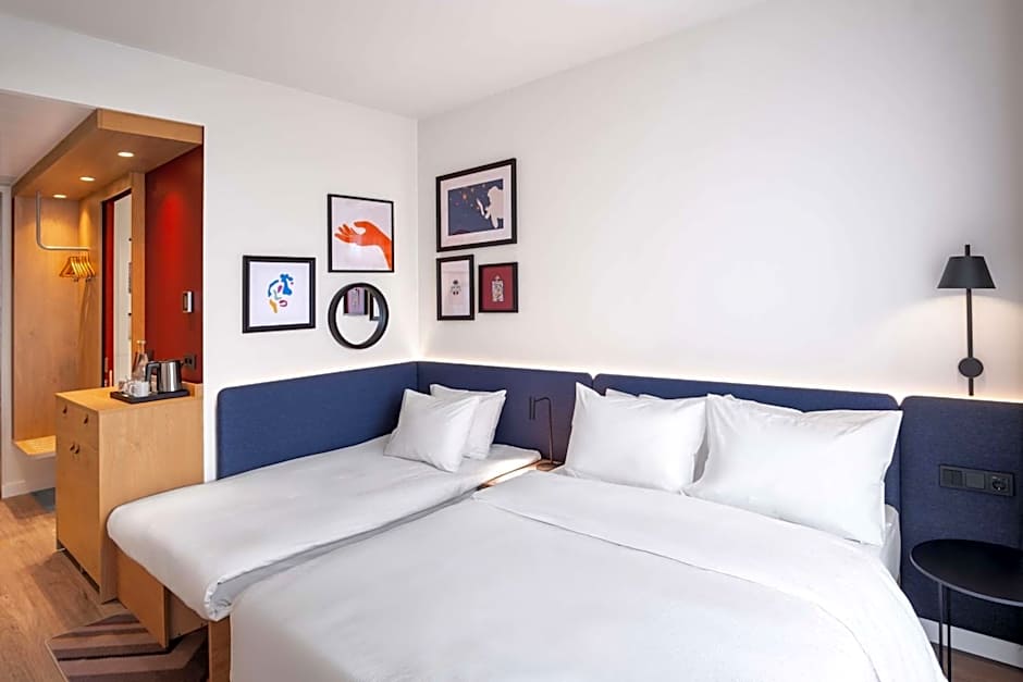 Hampton by Hilton Tallinn