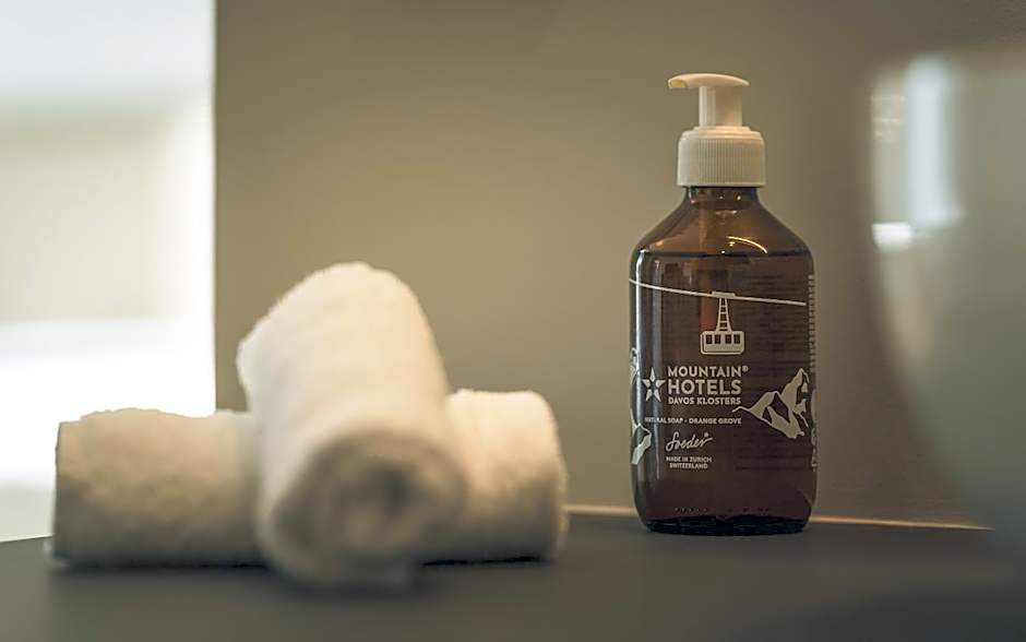 Hotel Joseph's House by Mountain Hotels