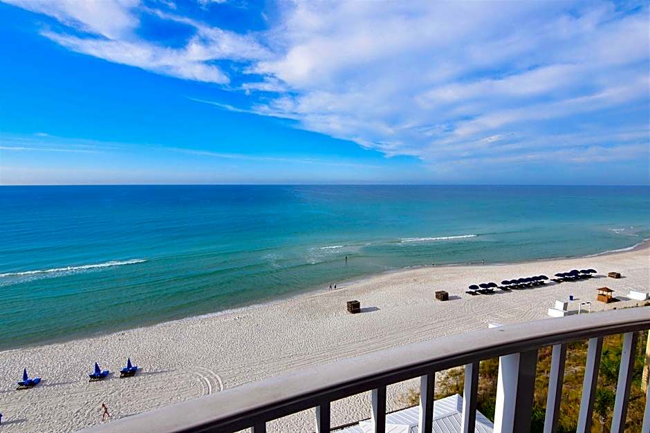 Palmetto Beachfront Hotel