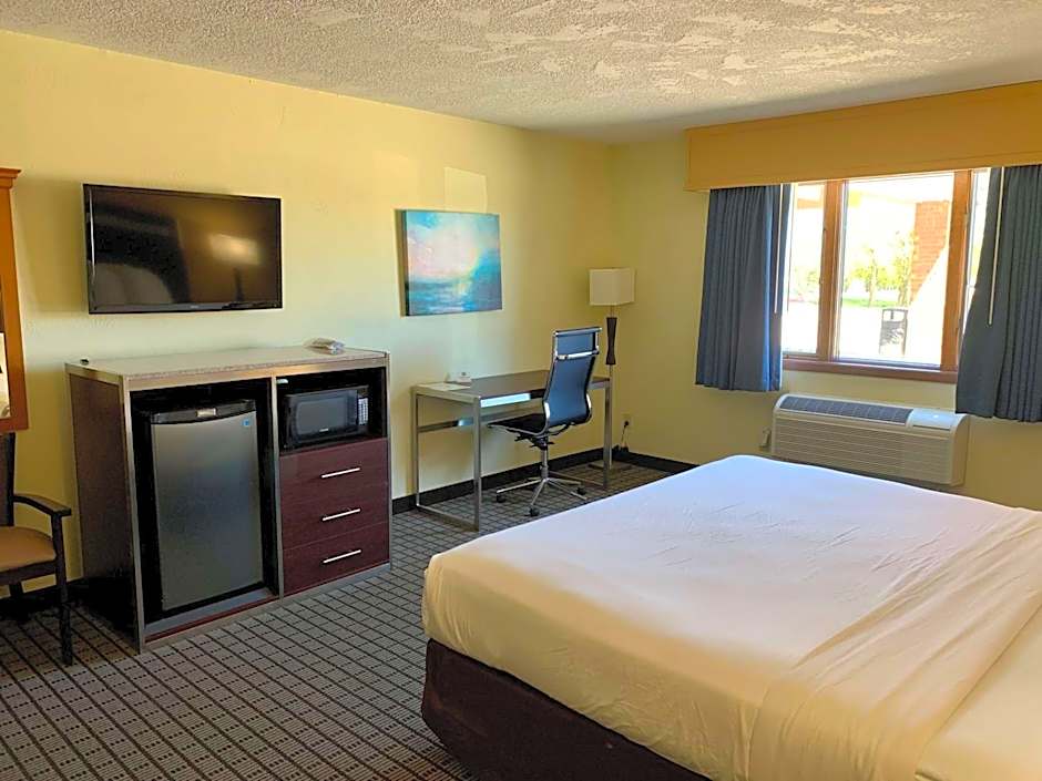 Best Western Maritime Inn