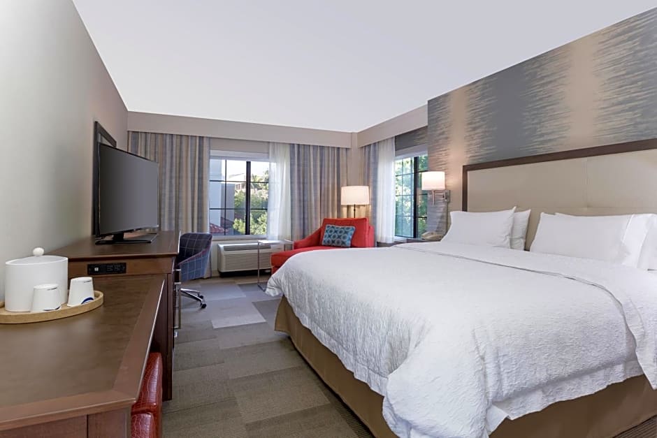 Hampton Inn Santa Barbara/Goleta