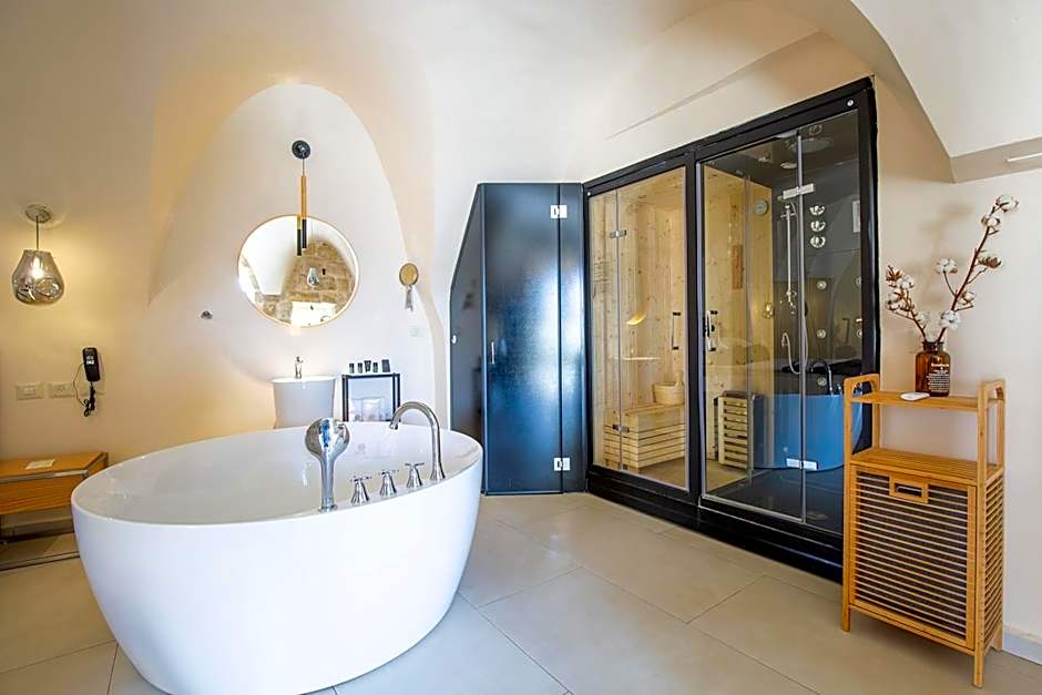 Lifta Boutique Hotel & Spa