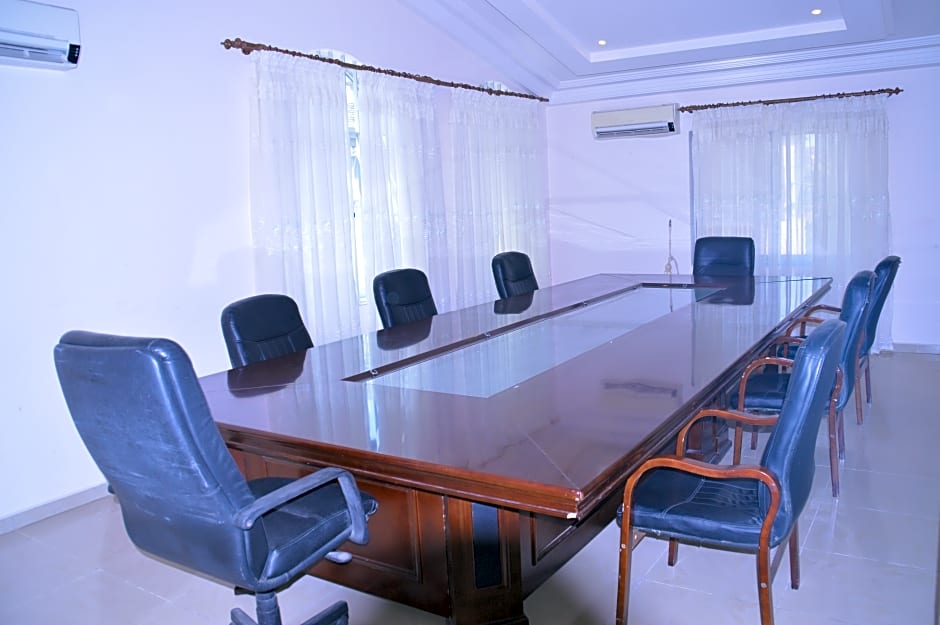 Hôtels Résidences EASY