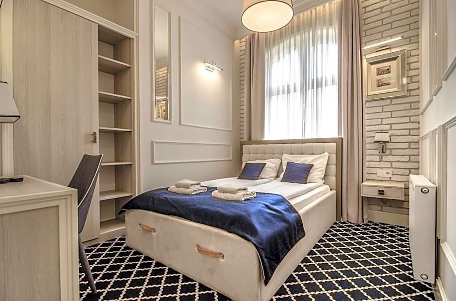 Willa Legenda Hotel Adults Only