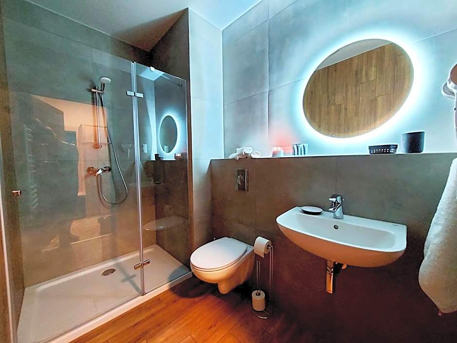 Pensjonat i Restauracja Hubertówka