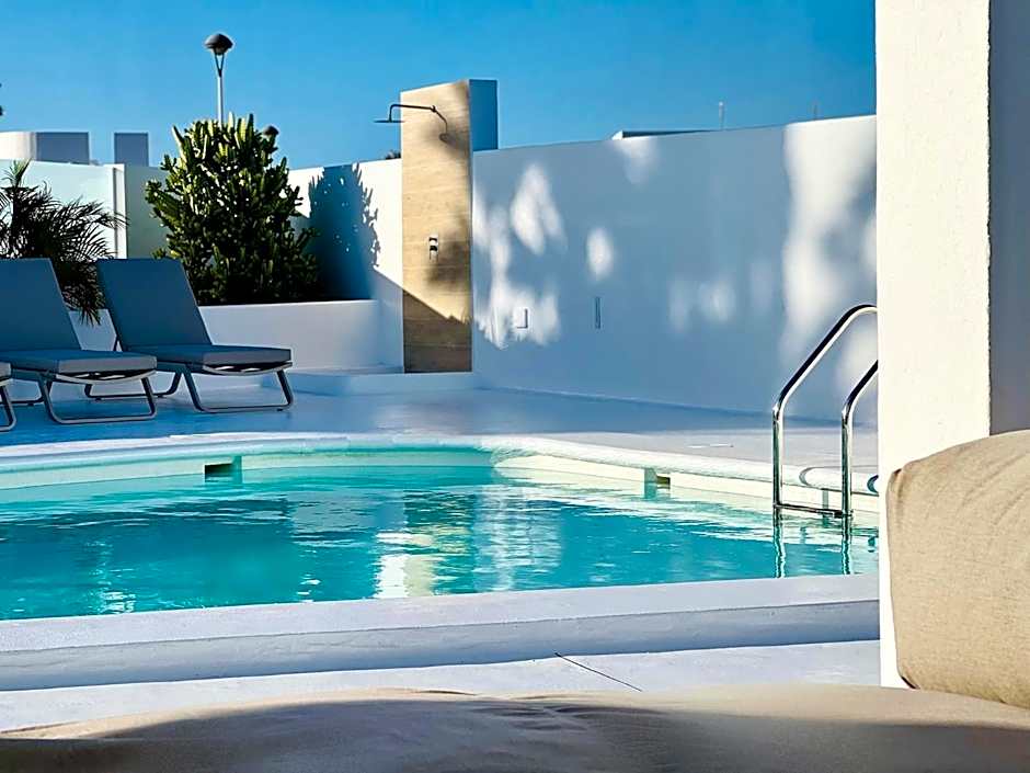 CIH Apartments