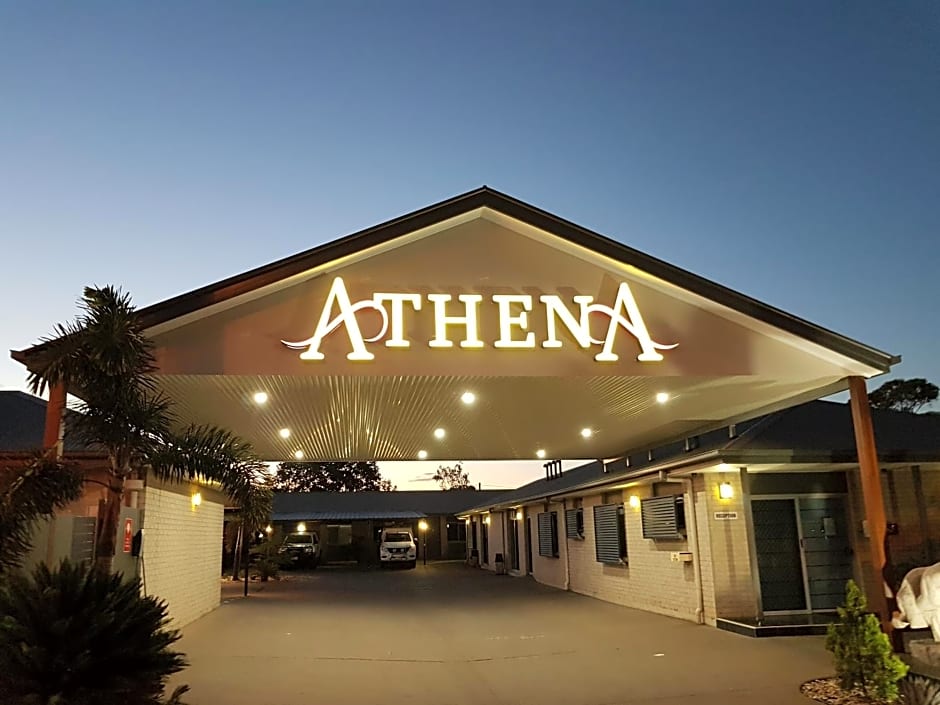 Athena Studio Units