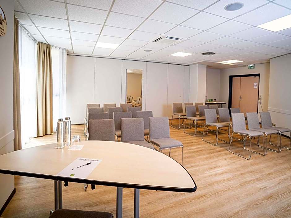 ibis Styles Tours Centre
