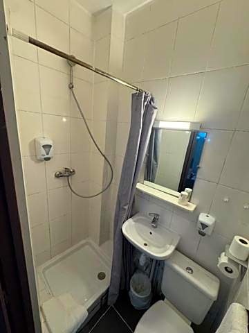 Hotel Chevallier