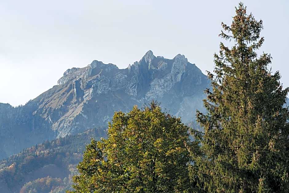 Boutique Hotel Waldegg