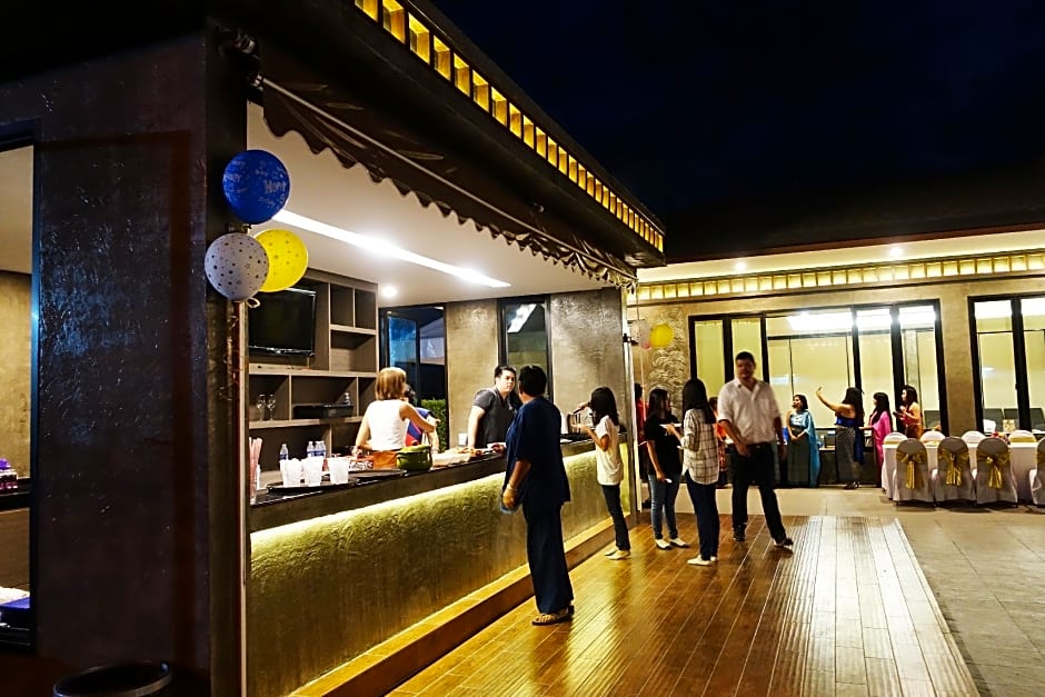 Baan Thai Lanna Pattaya