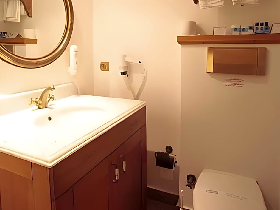 Kerme Ottoman Palace