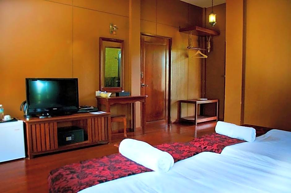 Sentosa Villa