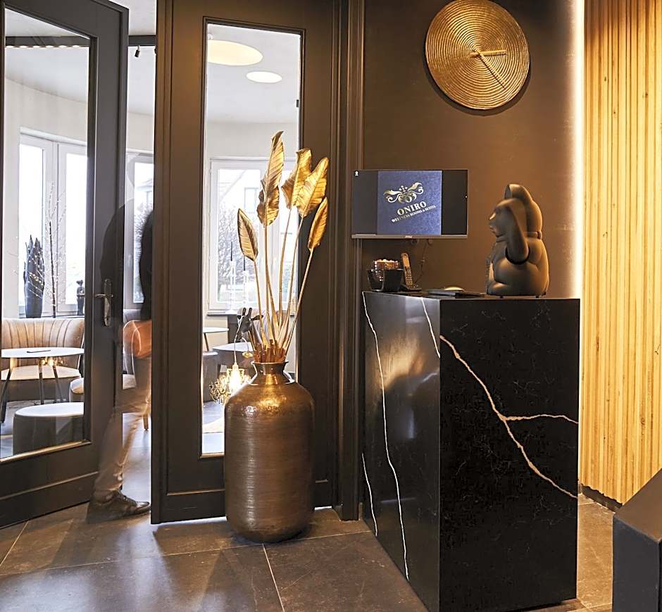 Hotel ONIRO - Luxury Rooms & Wellness Suites