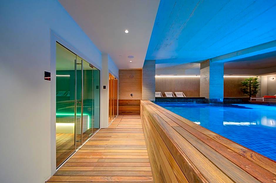 Noru Hotel Malta - Adults Only Hotel