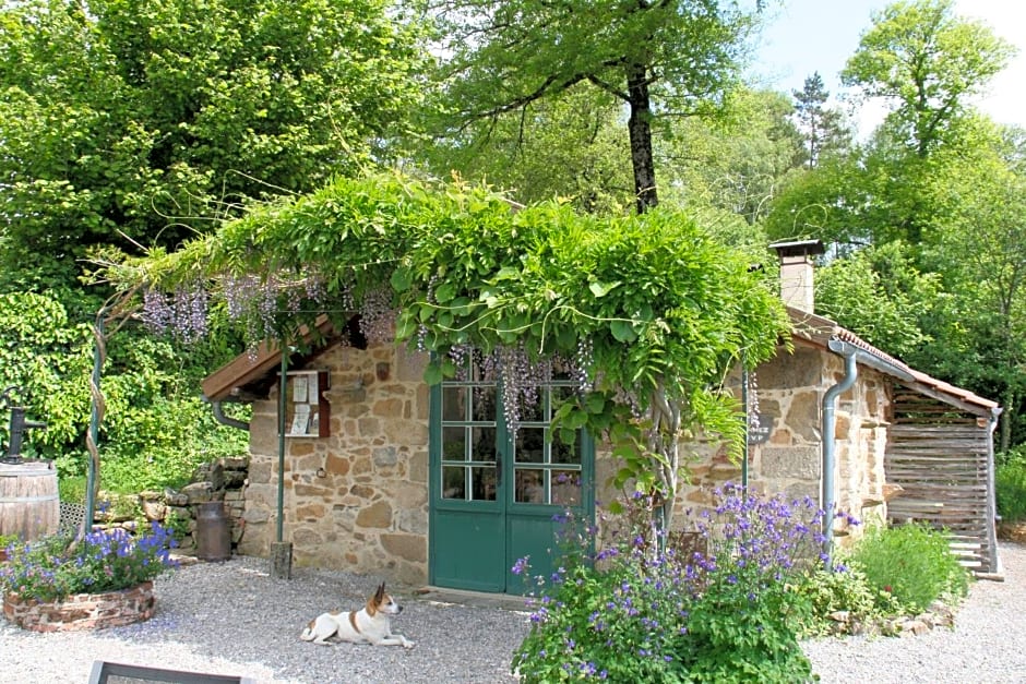 Domaine Les Teuillères