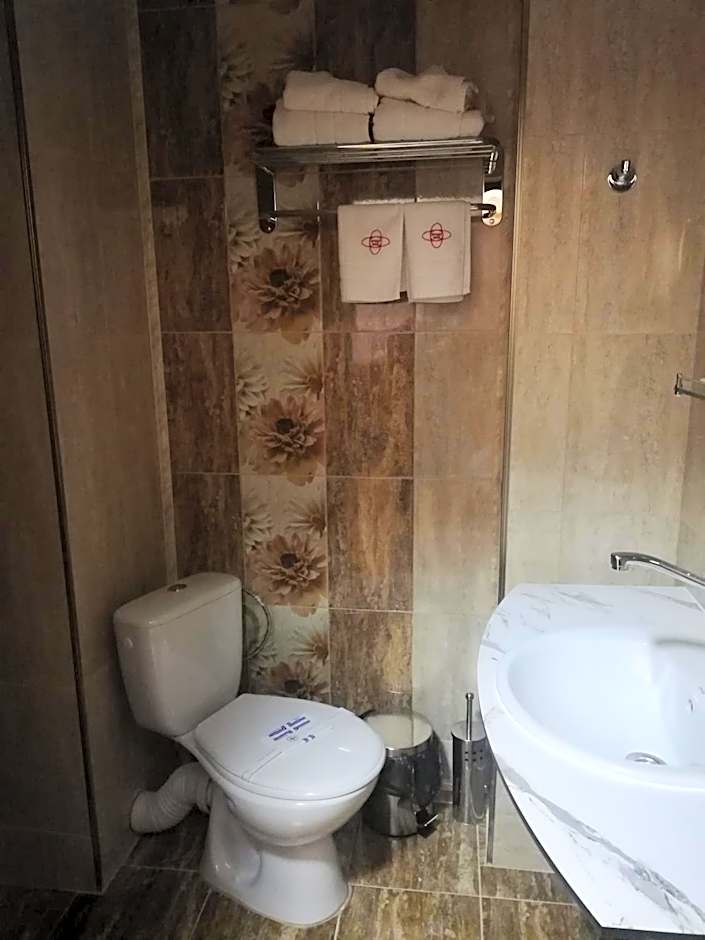 Balneo and SPA Complex MINERAL YAGODA