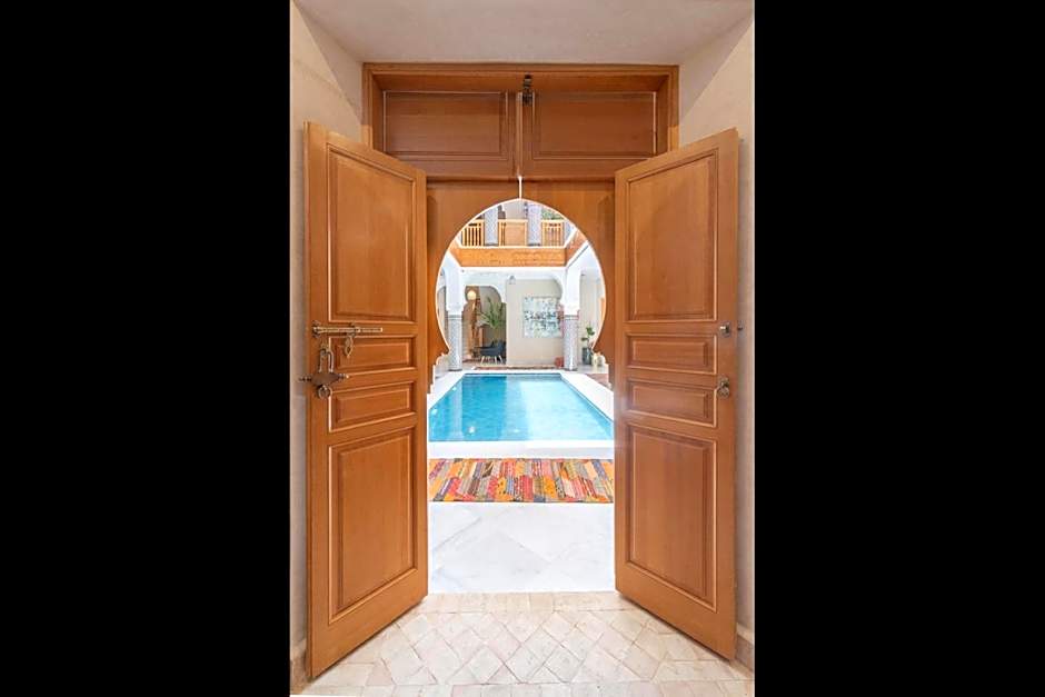 Riad Atlas Palace & SPA