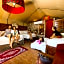 Serenity Authentic Glamping Tulum