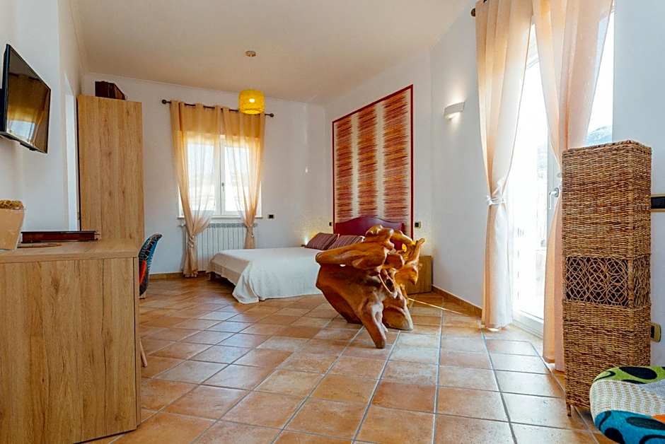 Vista Mare B&B