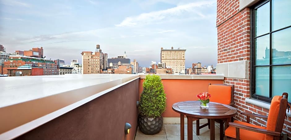 Walker Hotel Greenwich Village