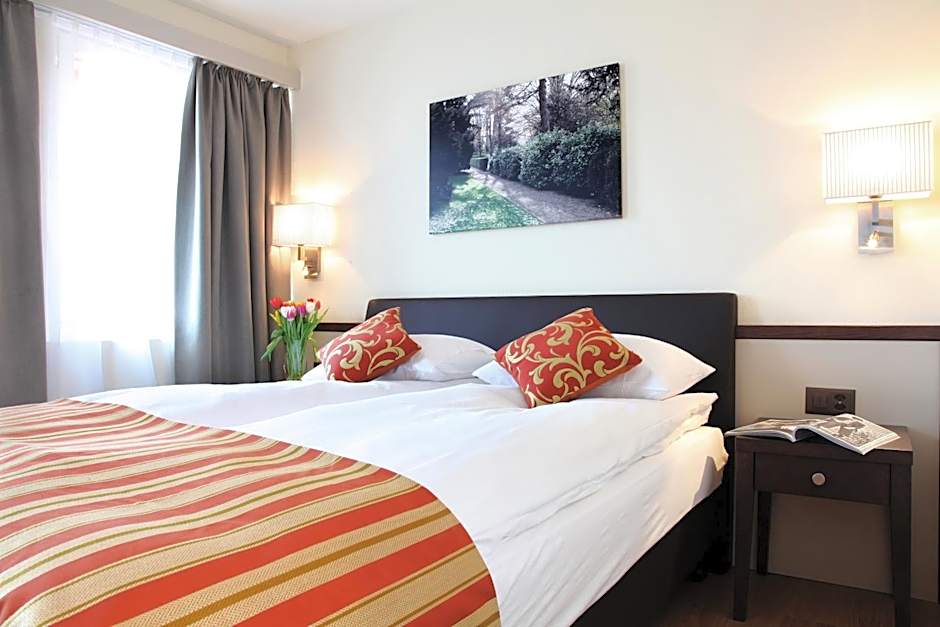 CITY STAY - Kieselgasse