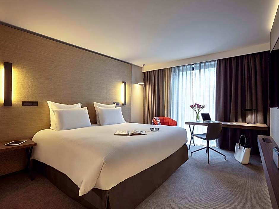 Pullman Paris Roissy CDG Airport