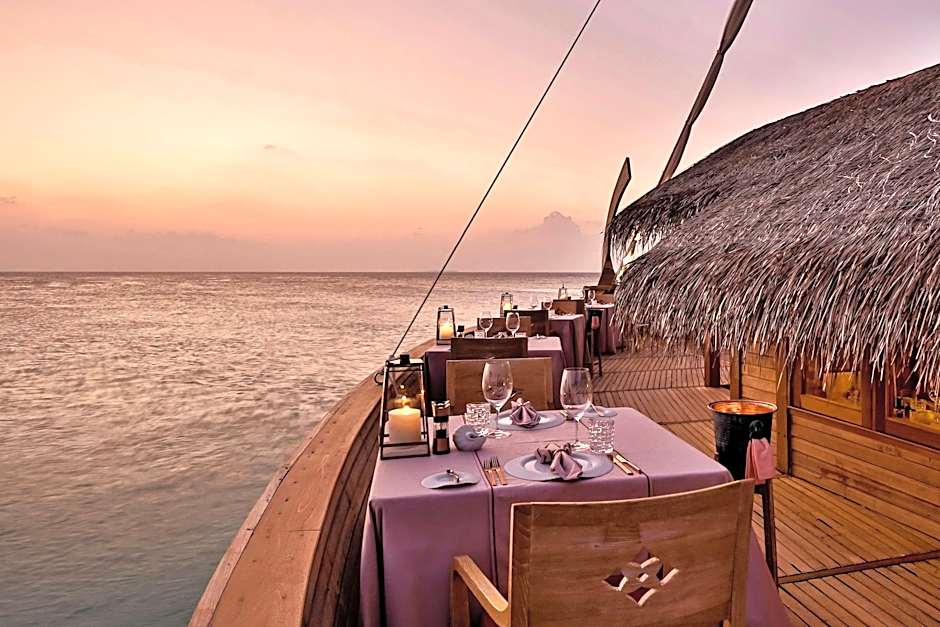 Milaidhoo Maldives