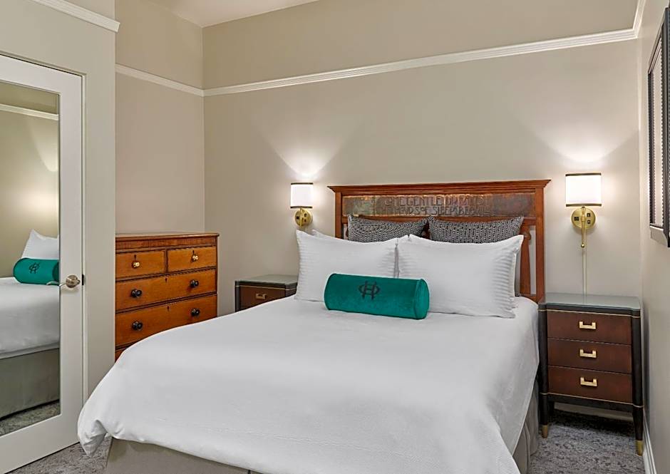 The Oxford Hotel