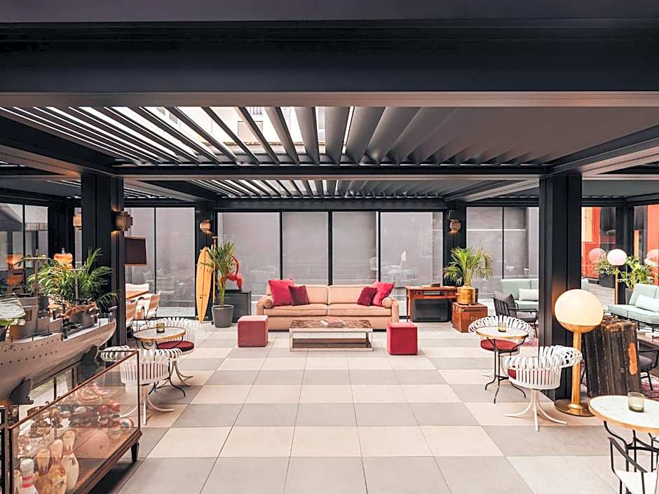 Aethos Milan