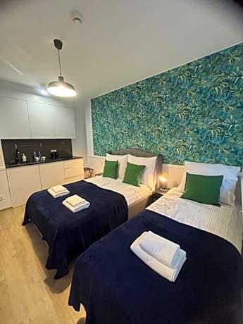 Budget Triple Room