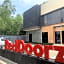 RedDoorz near Alun Alun Purbalingga