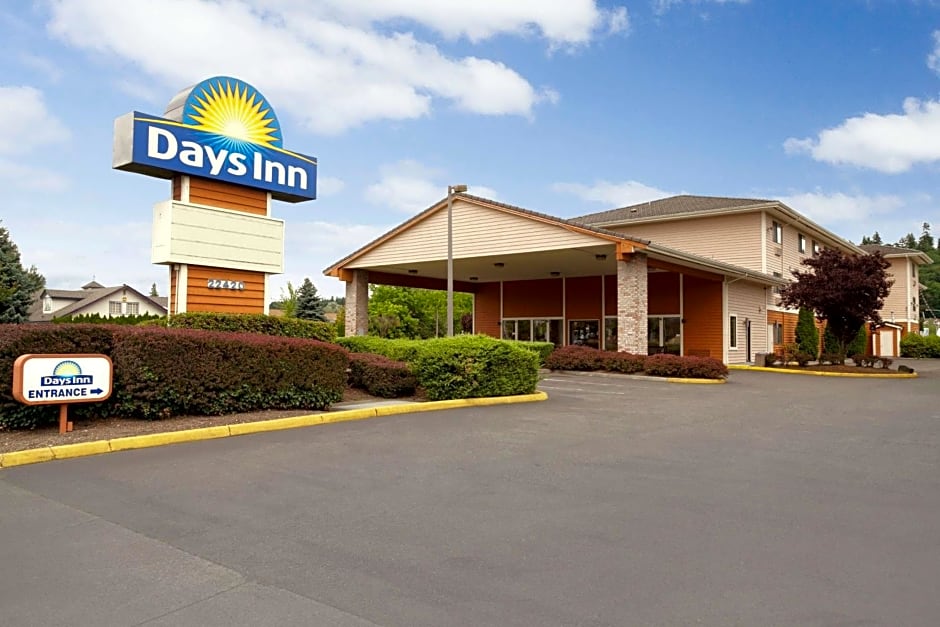 Days Inn by Wyndham Kent 84th Ave