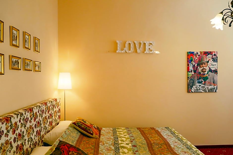 Altwienerhof Boutique Hotel