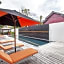 Bali Yarra Villas - Seminyak