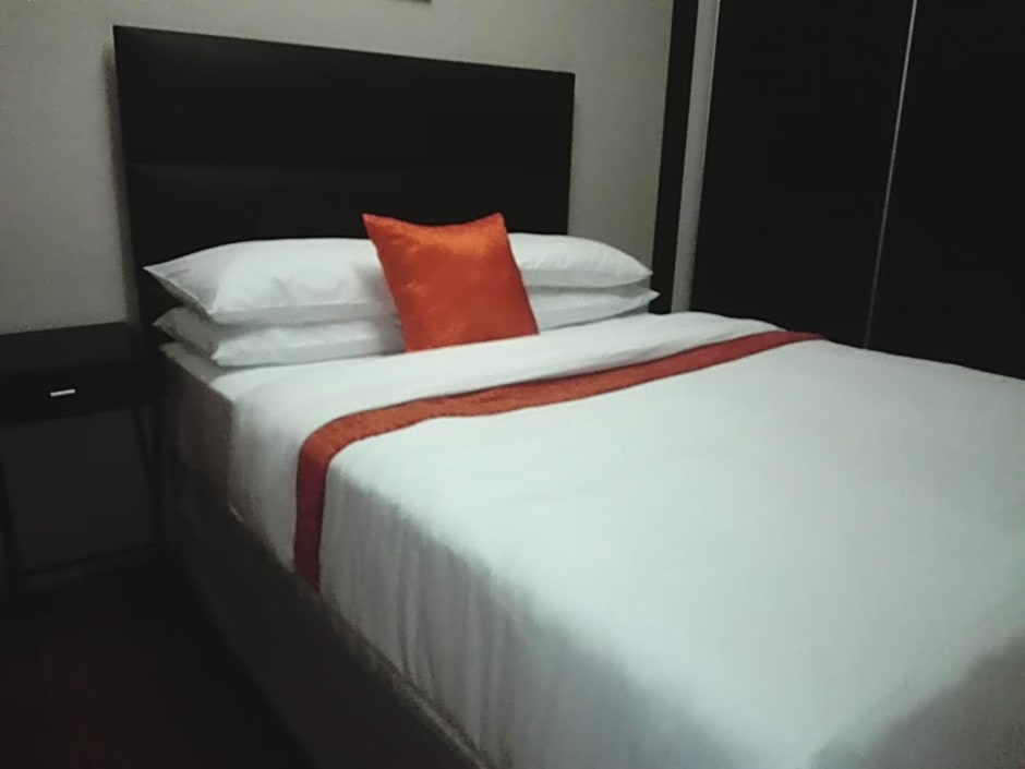 MixoSunrise Guesthouse & Spa