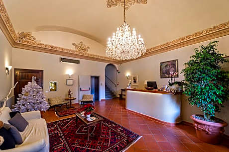 Hotel Miravalle