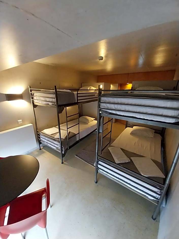 HI Ponte de Lima - Pousada de Juventude