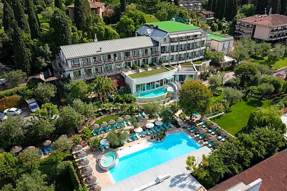 Olivi Hotel & Natural Spa