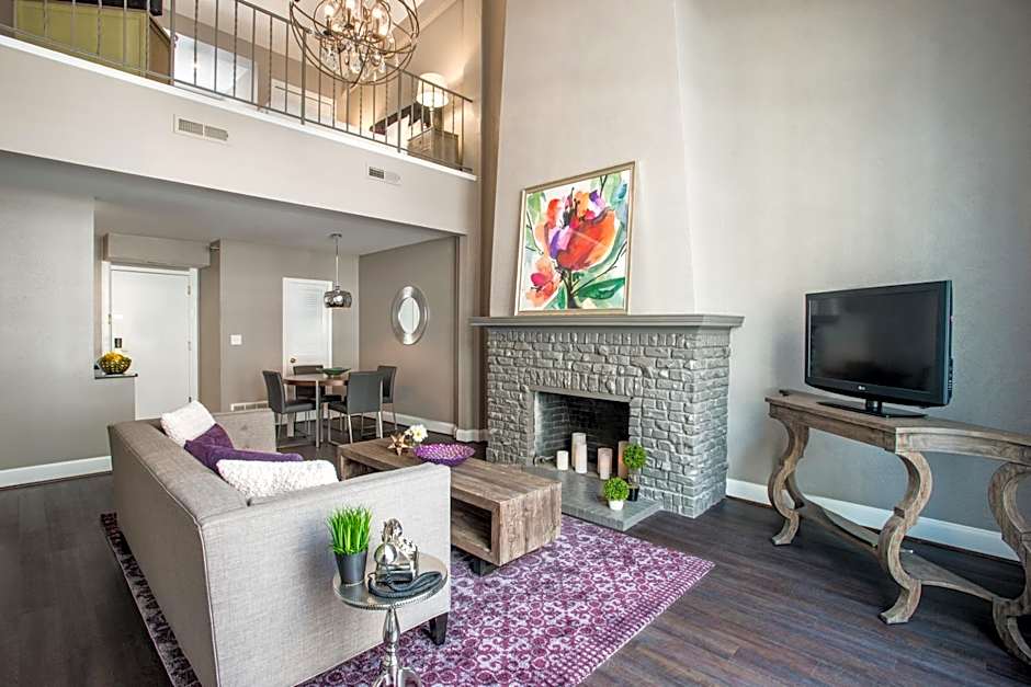 The Magnolia Omaha