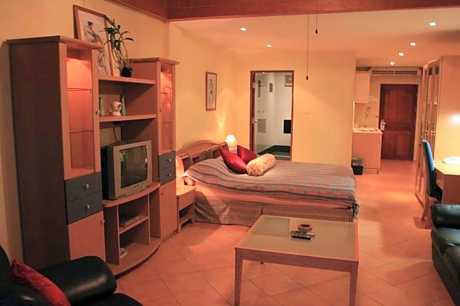 Aquarius Gay Guesthouse and Sauna