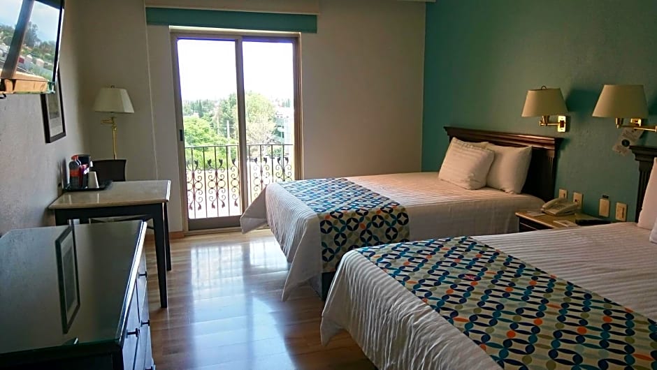 HG Hotel
