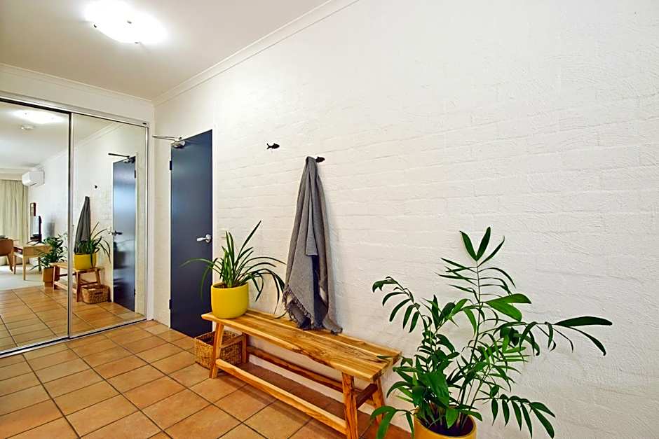 Lorne Surf Apartments