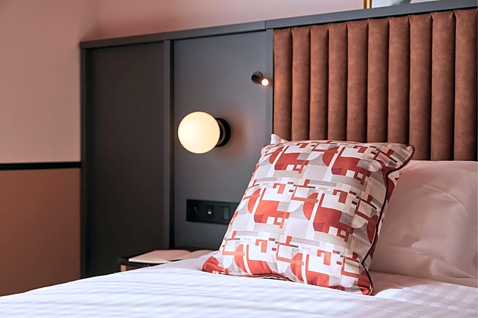 Le Parchamp, Paris Boulogne, a Tribute Portfolio Hotel