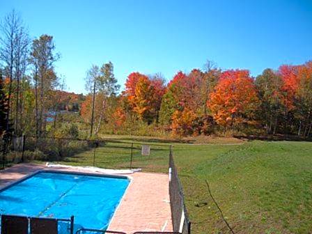 Quiet Bay Inn & Café