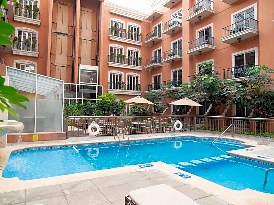 Holiday Inn Express - Monterrey - Tecnologico By IHG