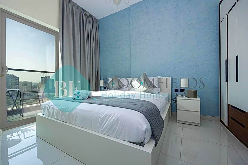 Bloomfields Modern 1bedroom In Wavez